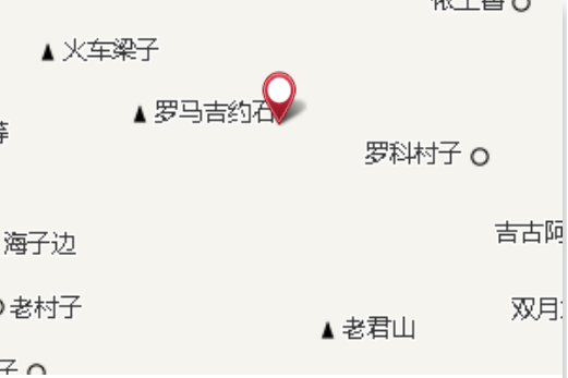 倮格牧場 倮格牧場