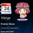 Horoscope(安卓平台套用) Horoscope(安卓平台套用)