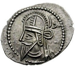沃洛加西斯六世