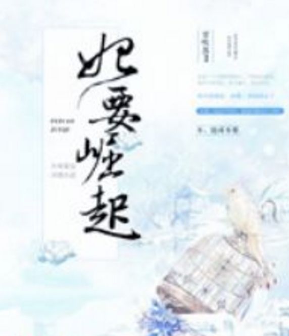 妃要崛起 妃要崛起