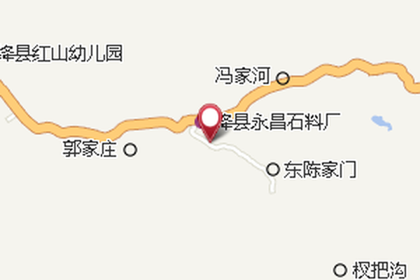 張家門 張家門