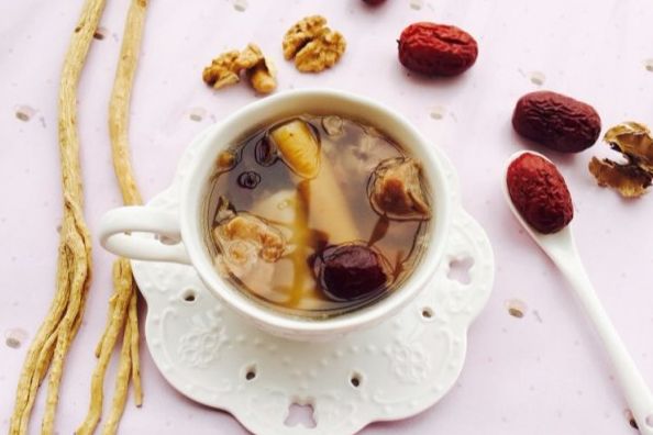 補氣養胃湯