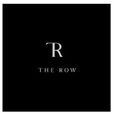 The Row The Row