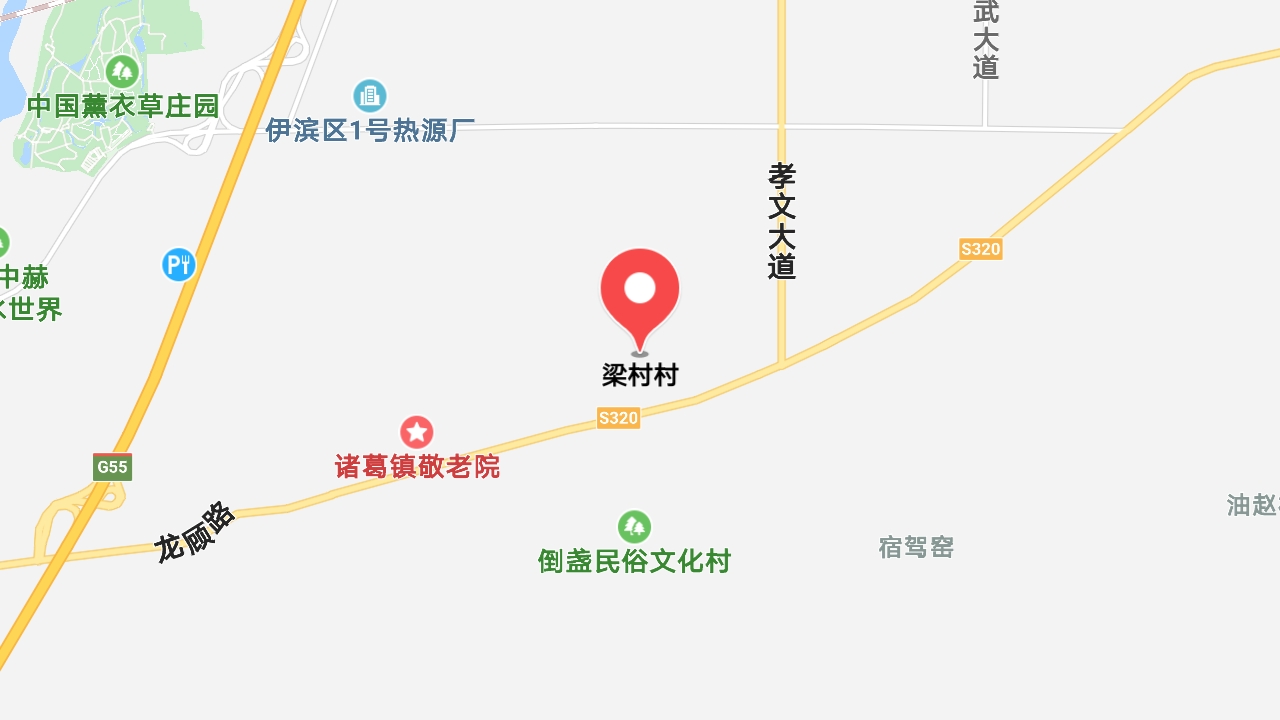 地圖信息