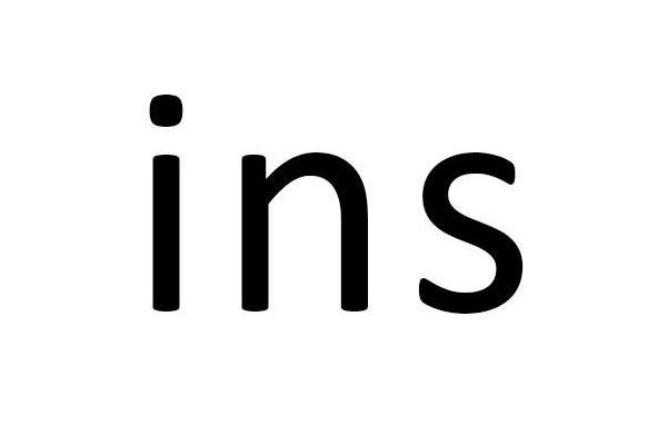 INS(飾品品牌) INS(飾品品牌)
