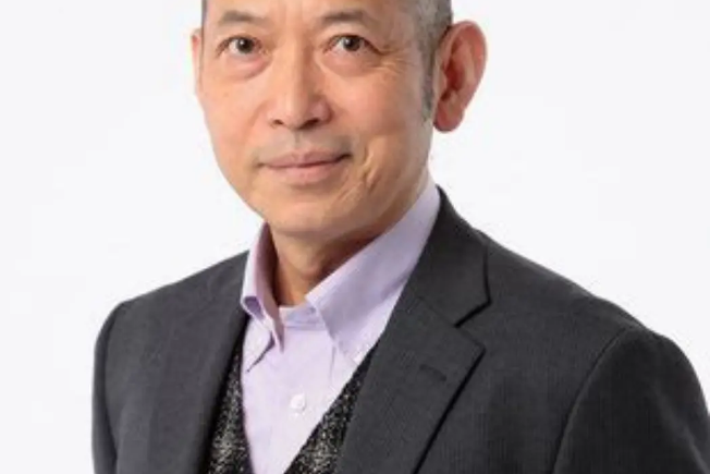 及川以造 及川以造