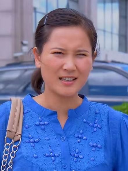 王紅艷(《女人進城》中的角色) 王紅艷(《女人進城》中的角色)