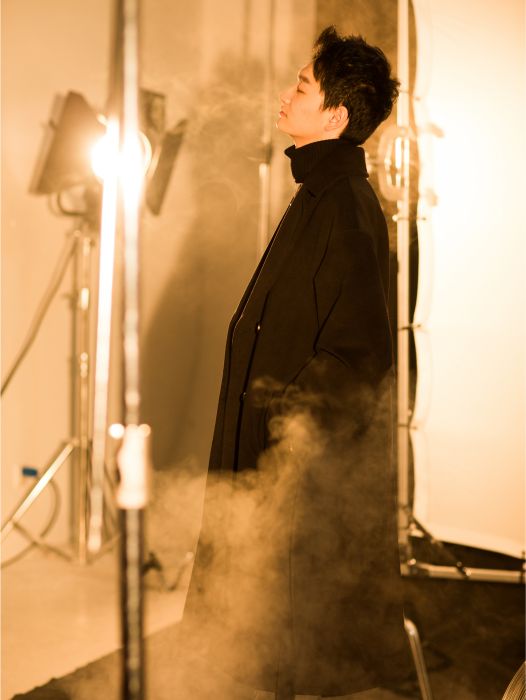 田昊(音樂製作人) 田昊(音樂製作人)
