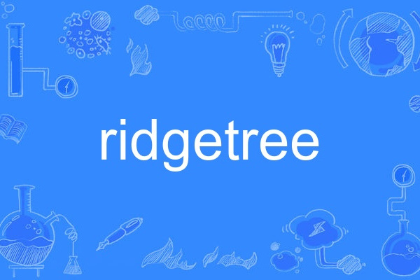 ridgetree