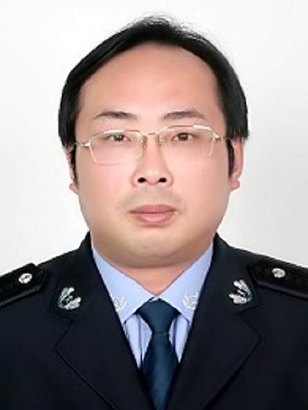 戚斌(安徽省合肥市長豐縣交通運輸局黨委委員) 戚斌(安徽省合肥市長豐縣交通運輸局黨委委員)