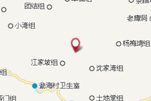 汪家房子 汪家房子