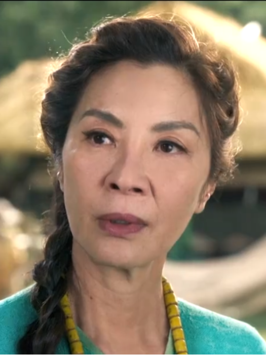 映南(美國漫威電影《尚氣與十環傳奇》中的角色) 映南(美國漫威電影《尚氣與十環傳奇》中的角色)