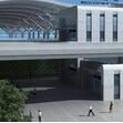 巴東北站 巴東北站
