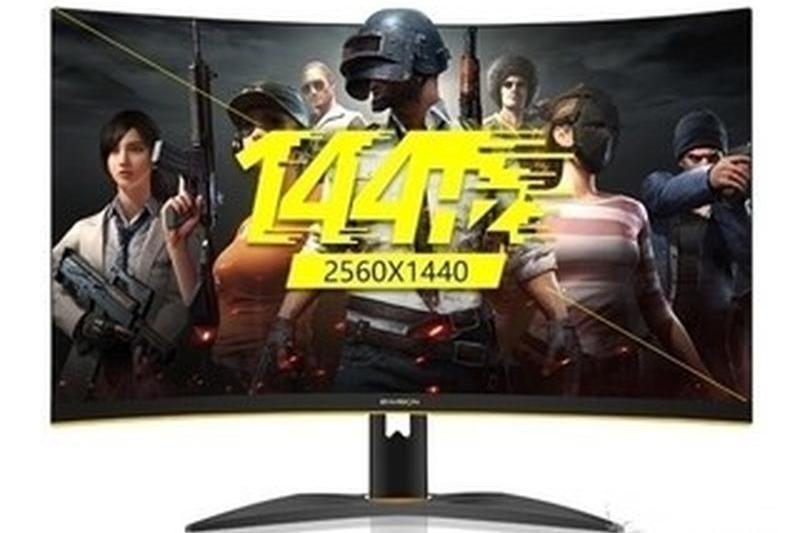 易美遜P3217GQC 易美遜P3217GQC