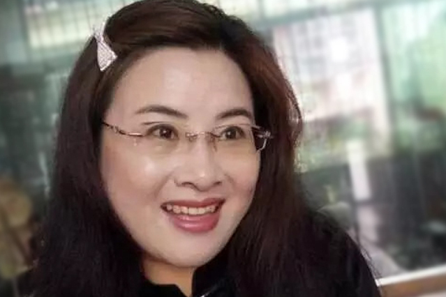 章萍(中國內地影視女演員) 章萍(中國內地影視女演員)