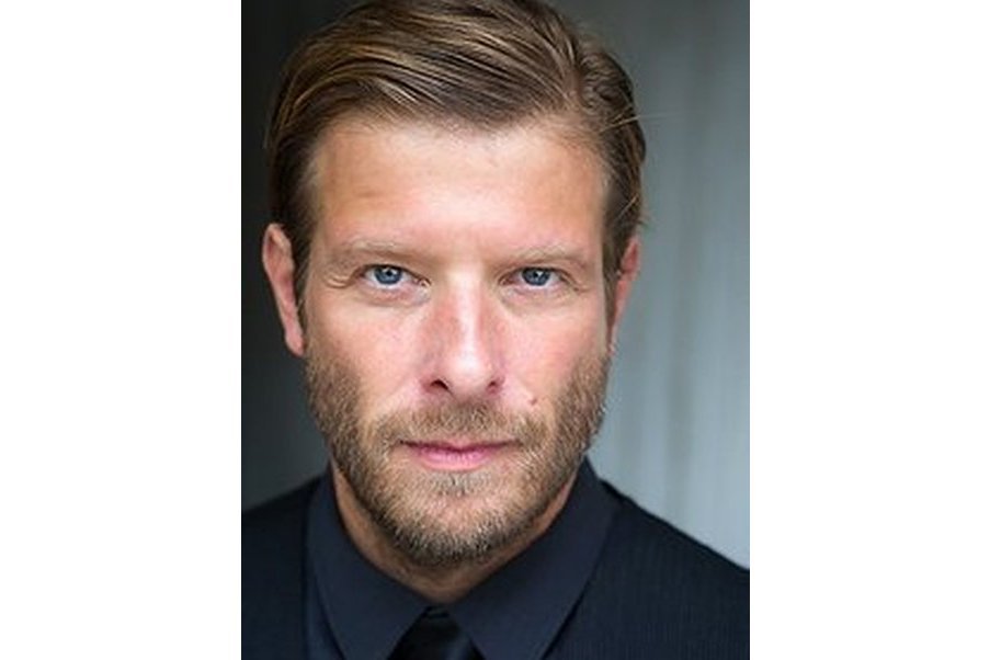 Christopher Sweeney Christopher Sweeney