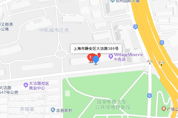 大沽路386號 大沽路386號