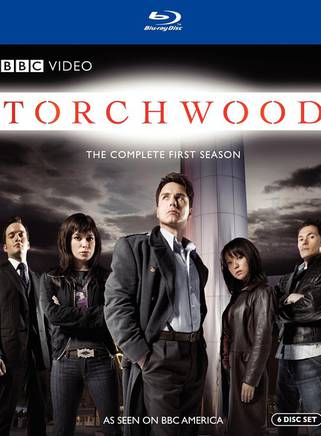Gareth David-Lloyd