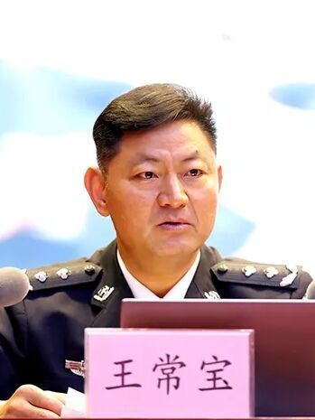 王常寶 王常寶
