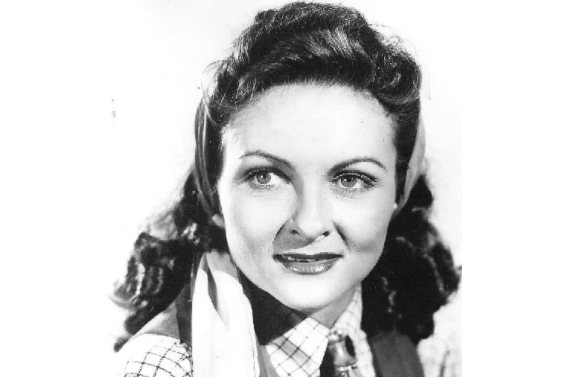 Evelyn Finley Evelyn Finley