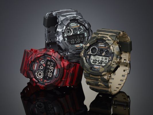 CASIO LAW-21D-1BV CASIO LAW-21D-1BV