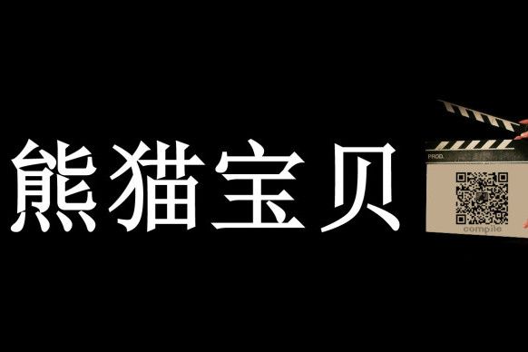 熊貓寶貝(2014年中國備案卡通片) 熊貓寶貝(2014年中國備案卡通片)