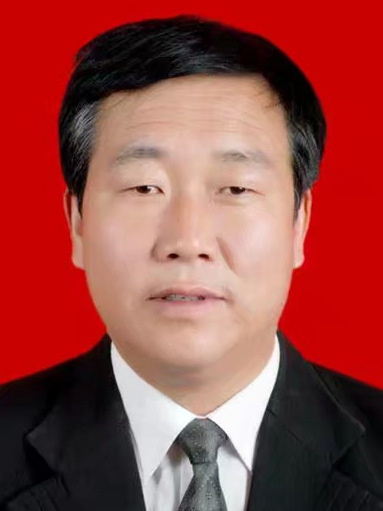 張小平(陝西省鹹陽市長武縣市場監督管理局黨委書記、局長,兼任商務局局長) 張小平(陝西省鹹陽市長武縣市場監督管理局黨委書記、局長,兼任商務局局長)