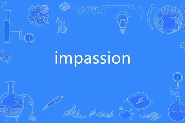 impassion impassion