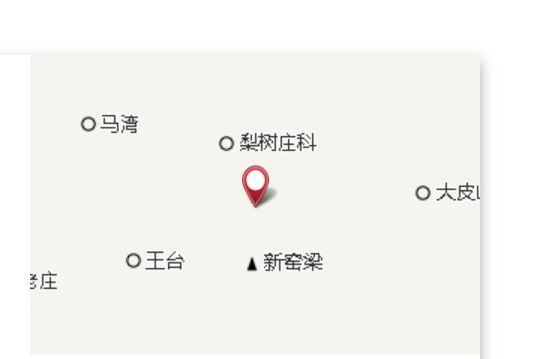 老榆樹灣 老榆樹灣