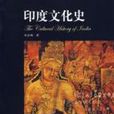 印度文化史(尚會鵬 所著書籍) 印度文化史(尚會鵬 所著書籍)