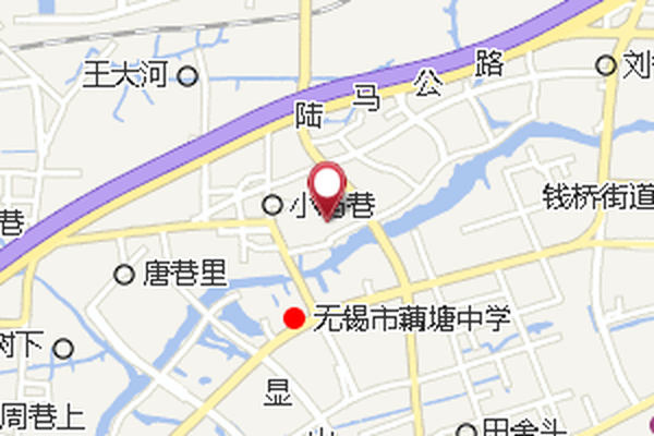 梅巷上