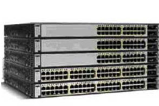 CISCO WS-C3750E-48PD-SF CISCO WS-C3750E-48PD-SF