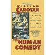 The Human Comedy(Saroyan, William著圖書) The Human Comedy(Saroyan, William著圖書)