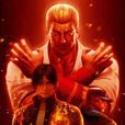 拳皇命運(SNK出品,龍族動漫製作的3D動畫) 拳皇命運(SNK出品,龍族動漫製作的3D動畫)