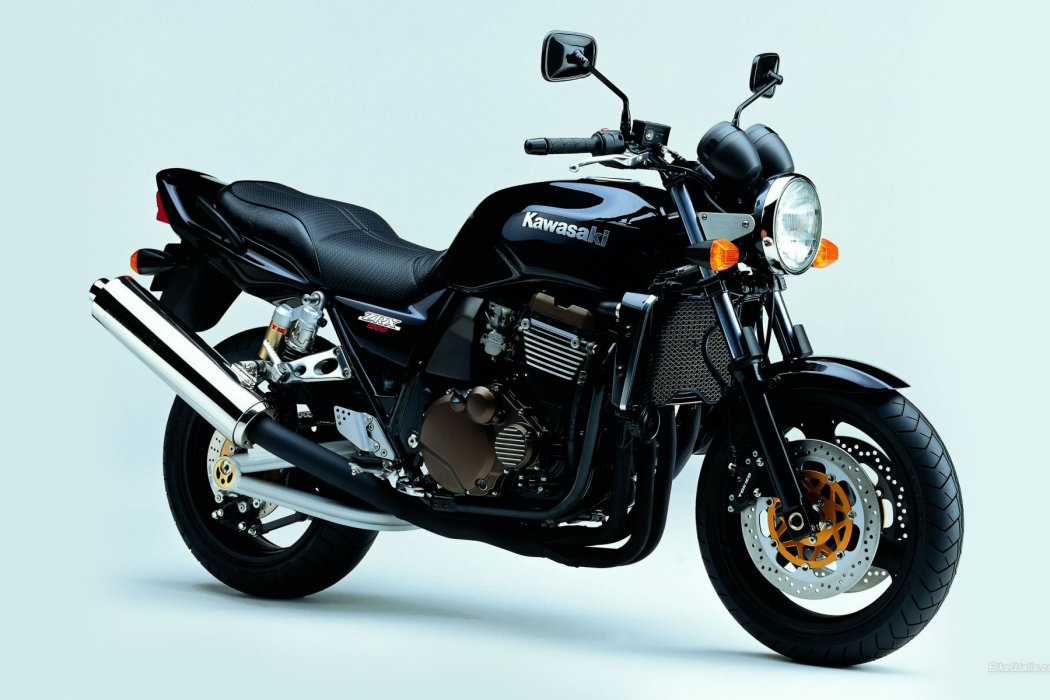 ZRX1200 ZRX1200