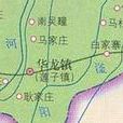 蓮子鎮