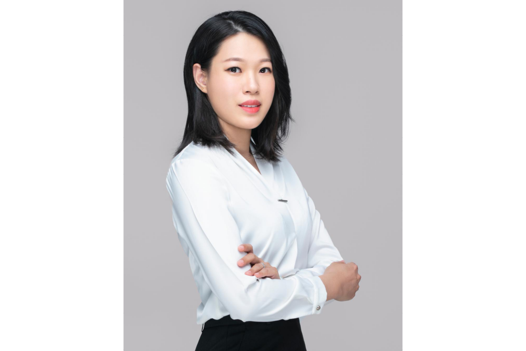 林佳妮(律師) 林佳妮(律師)