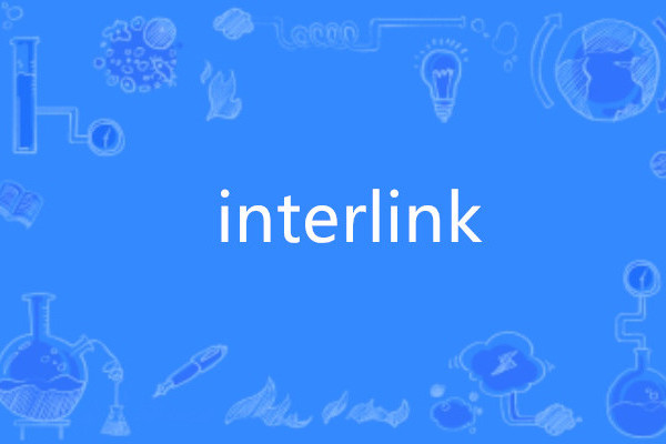 interlink interlink