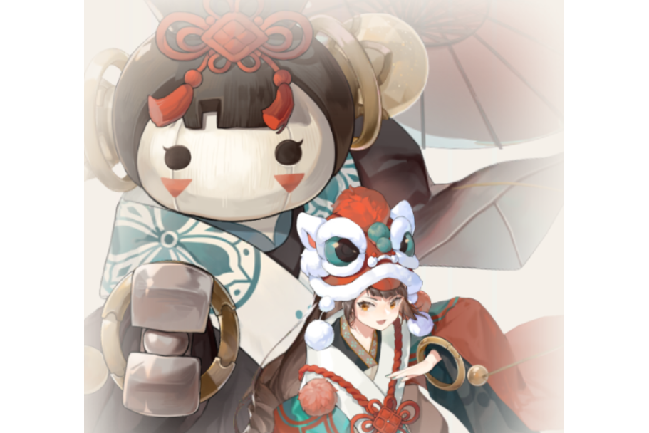 公輸小蠻 公輸小蠻