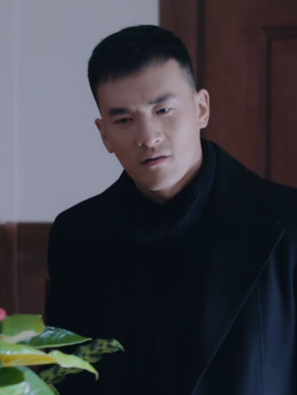 周志濤(諜戰劇《蝶影》中的角色)