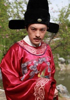 洪武大案