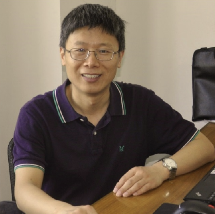 高連新 高連新