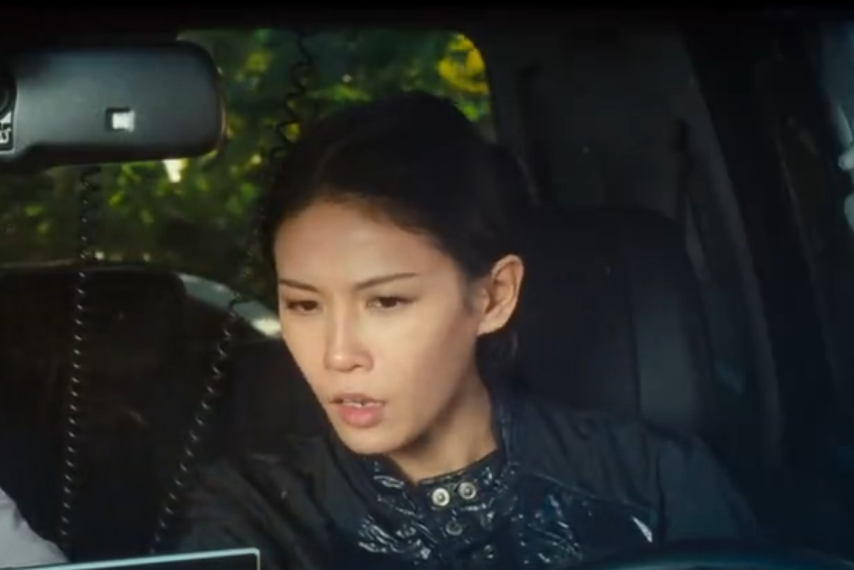 BONNIE(電影《十二生肖》中的角色) BONNIE(電影《十二生肖》中的角色)