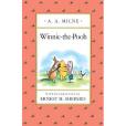 Winnie The Pooh(1992年Turtleback Books出版的圖書) Winnie The Pooh(1992年Turtleback Books出版的圖書)