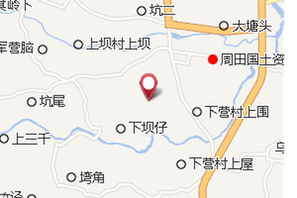園墩仔(歷史地名) 園墩仔(歷史地名)