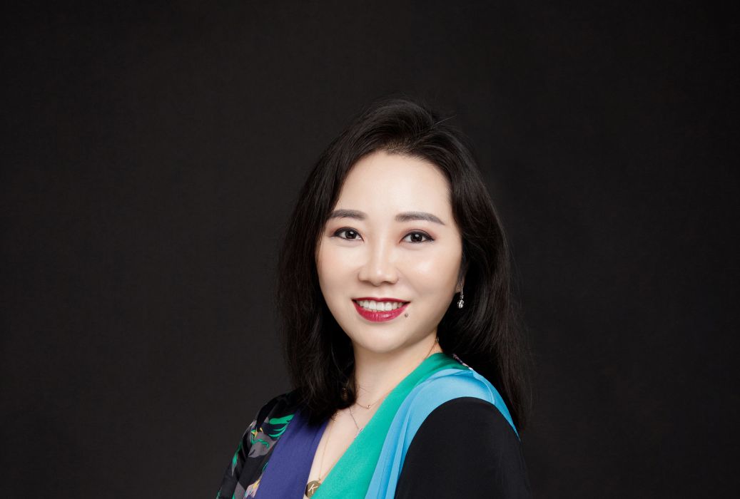 吳瓊(實地地產集團CMO) 吳瓊(實地地產集團CMO)