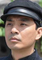 金陵秘事(樓健執導電視劇)
