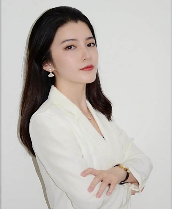 李夢婷(長沙拉師) 李夢婷(長沙拉師)