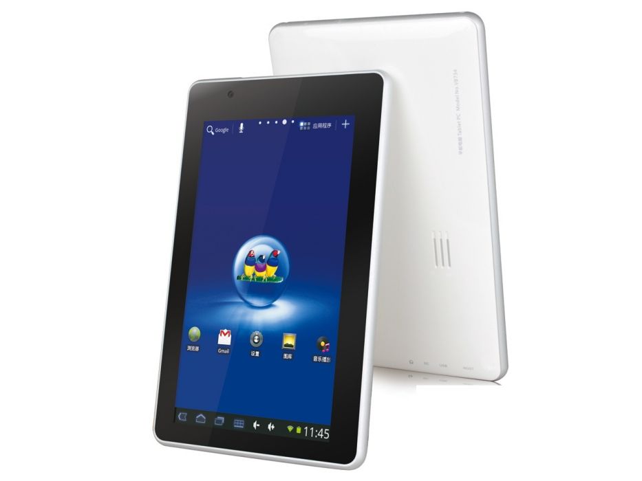 優派Pad VB70a S2 優派Pad VB70a S2