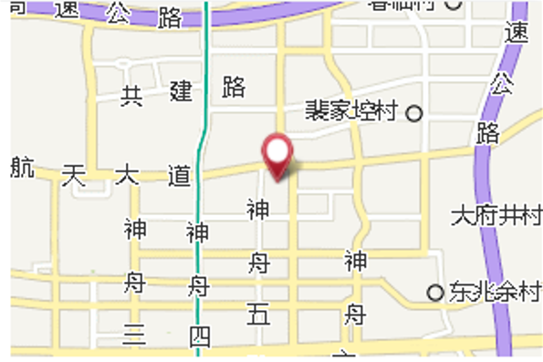三府井 三府井